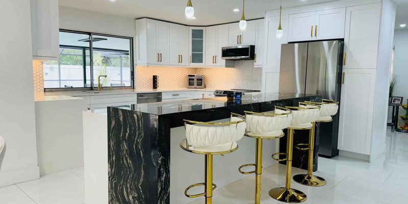 Expert Stone Services In Naples Florida