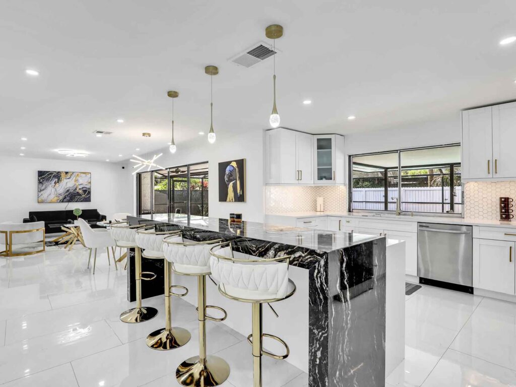 Expert Stone Services In Naples Florida